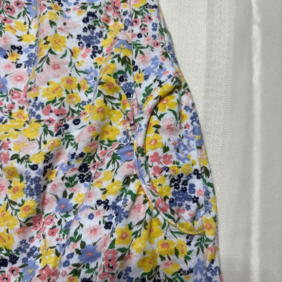 Old Navy, Pull On Romper, size 3T - Picture 3 of 4
